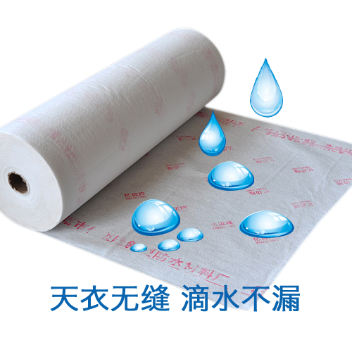 达州辽宁防水材料怎么判断质量？施工需要注意什么？